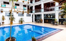 Mc Hotel Ica